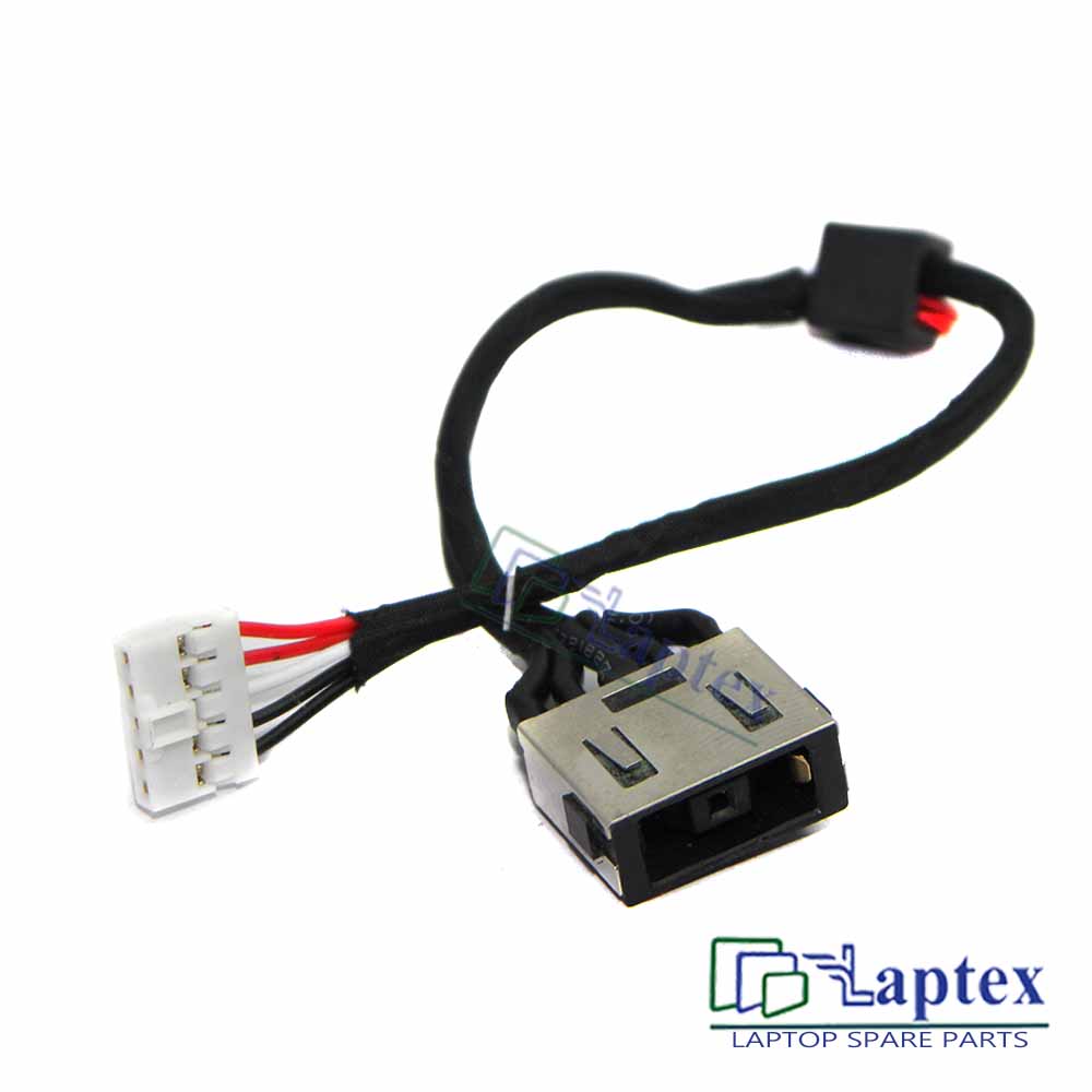 Lenovo G50-42 Dc Jack